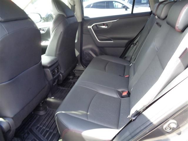 TOYOTA RAV4 4WD 2022 Image 31