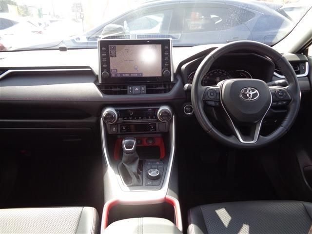 TOYOTA RAV4 4WD 2022 Image 31
