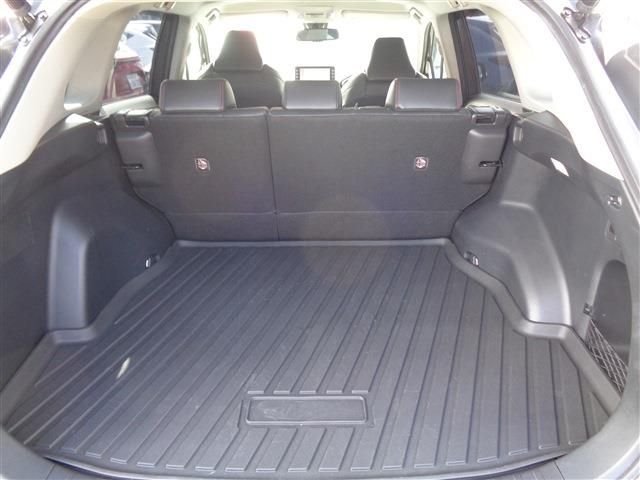 TOYOTA RAV4 4WD 2022 Image 31