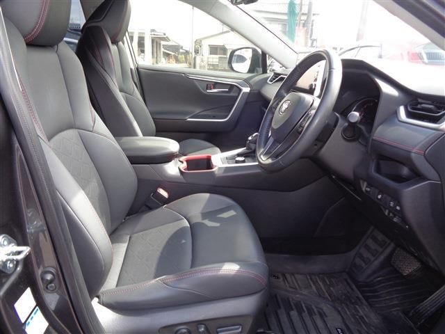 TOYOTA RAV4 4WD 2022 Image 31