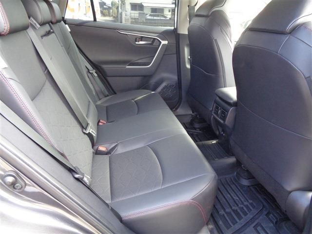 TOYOTA RAV4 4WD 2022 Image 31