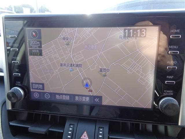 TOYOTA RAV4 4WD 2022 Image 31