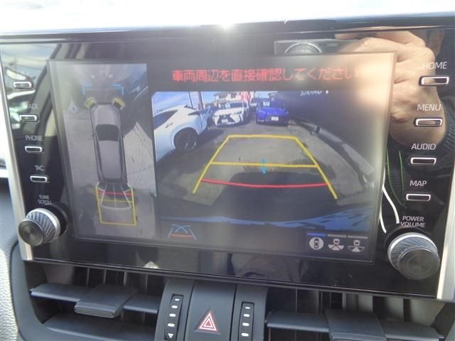 TOYOTA RAV4 4WD 2022 Image 31