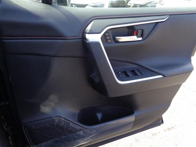 TOYOTA RAV4 4WD 2022 Image 31