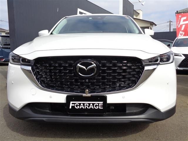 MAZDA CX-5 2023 Image 31