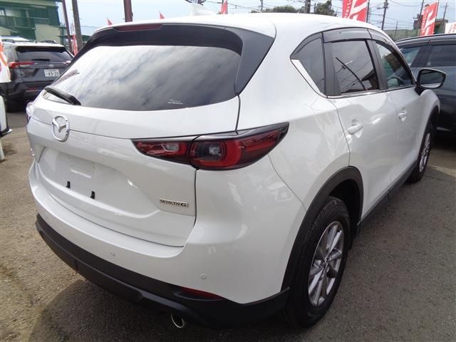 MAZDA CX-5 2023 Image 31
