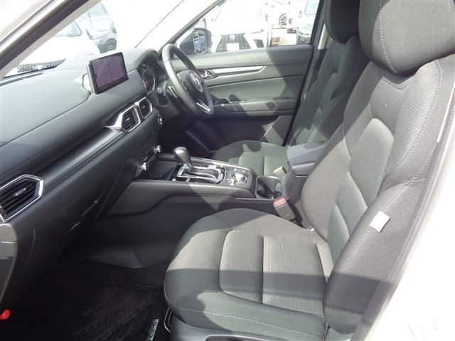 MAZDA CX-5 2023 Image 31