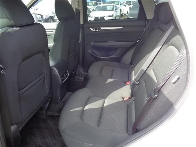 MAZDA CX-5 2023 Image 31