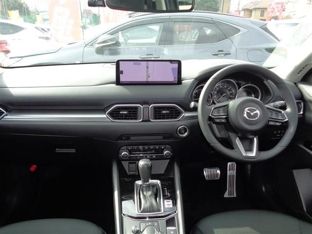 MAZDA CX-5 2023 Image 31