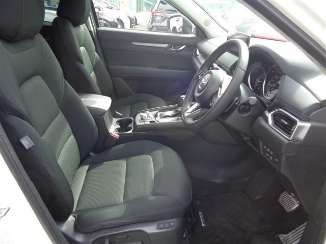 MAZDA CX-5 2023 Image 31