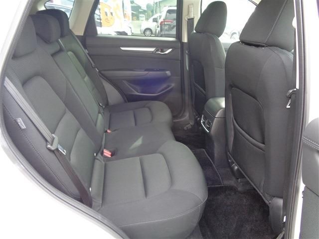 MAZDA CX-5 2023 Image 31