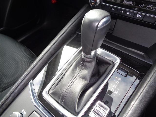 MAZDA CX-5 2023 Image 31