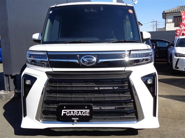 DAIHATSU TANTO CUSTOM 2025 Image 31