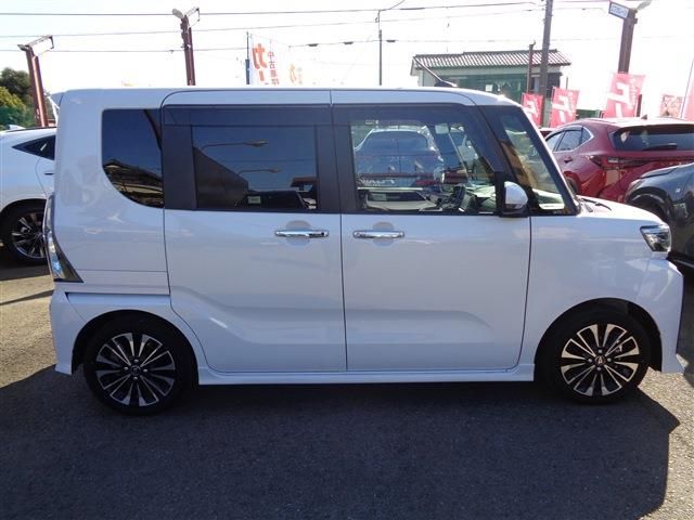 DAIHATSU TANTO CUSTOM 2025 Image 31