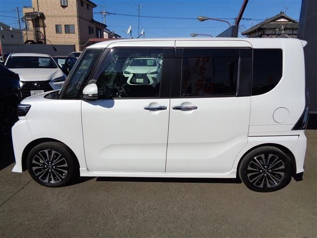 DAIHATSU TANTO CUSTOM 2025 Image 31