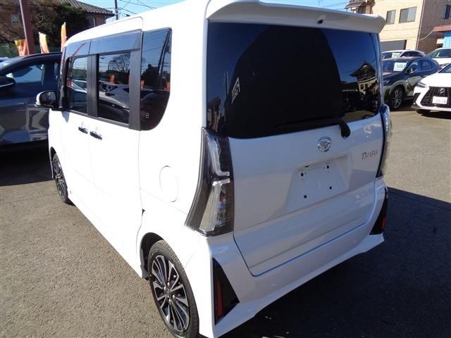 DAIHATSU TANTO CUSTOM 2025 Image 31