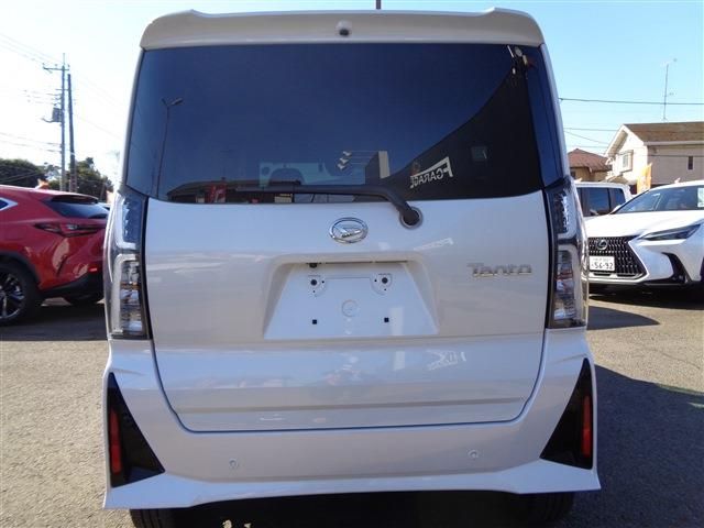 DAIHATSU TANTO CUSTOM 2025 Image 31