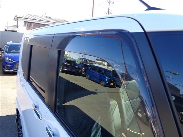 DAIHATSU TANTO CUSTOM 2025 Image 31