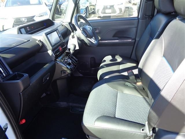 DAIHATSU TANTO CUSTOM 2025 Image 31