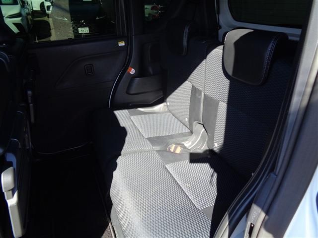 DAIHATSU TANTO CUSTOM 2025 Image 31