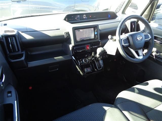 DAIHATSU TANTO CUSTOM 2025 Image 31