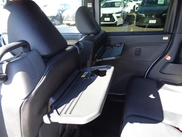 DAIHATSU TANTO CUSTOM 2025 Image 31