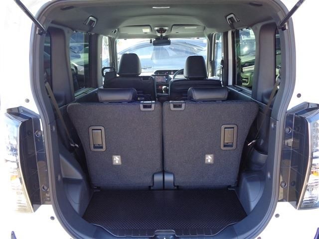 DAIHATSU TANTO CUSTOM 2025 Image 31