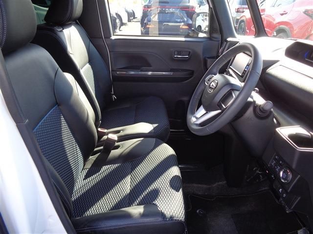 DAIHATSU TANTO CUSTOM 2025 Image 31