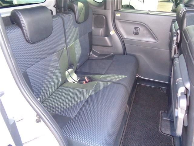 DAIHATSU TANTO CUSTOM 2025 Image 31