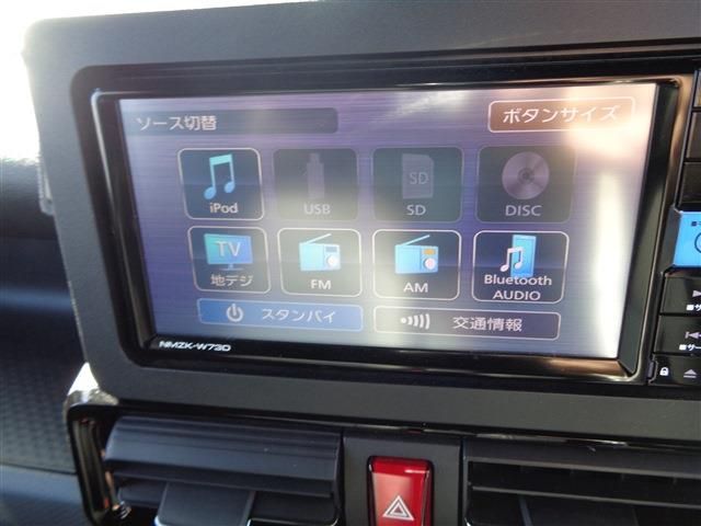 DAIHATSU TANTO CUSTOM 2025 Image 31