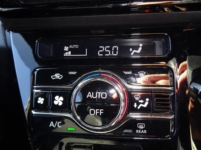 DAIHATSU TANTO CUSTOM 2025 Image 31