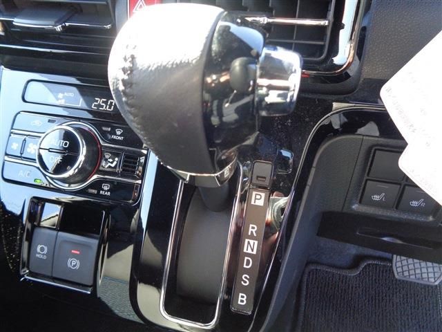 DAIHATSU TANTO CUSTOM 2025 Image 31