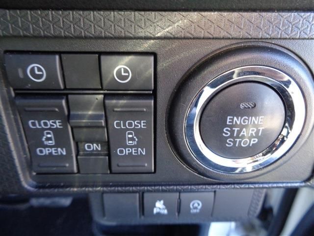 DAIHATSU TANTO CUSTOM 2025 Image 31