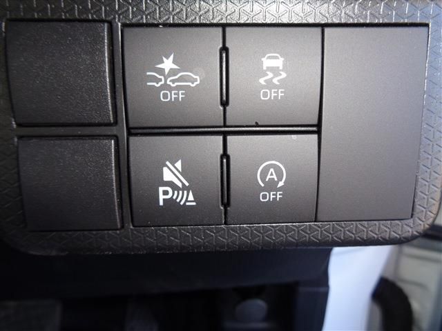 DAIHATSU TANTO CUSTOM 2025 Image 31