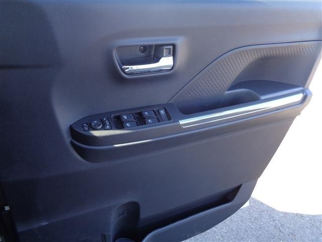 DAIHATSU TANTO CUSTOM 2025 Image 31