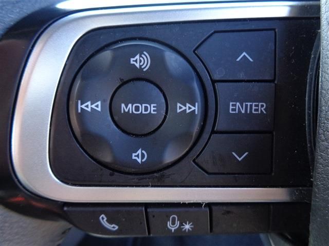 DAIHATSU TANTO CUSTOM 2025 Image 31