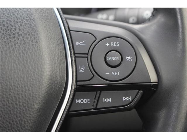 TOYOTA HARRIER HYBRID 2020 Image 31