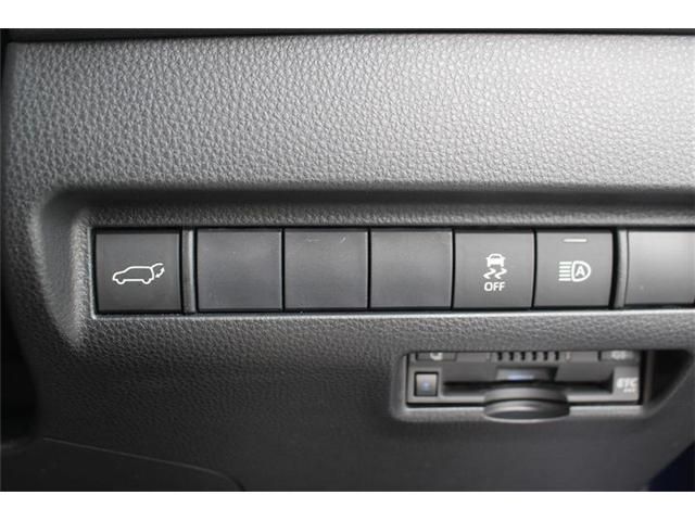 TOYOTA HARRIER HYBRID 2020 Image 31