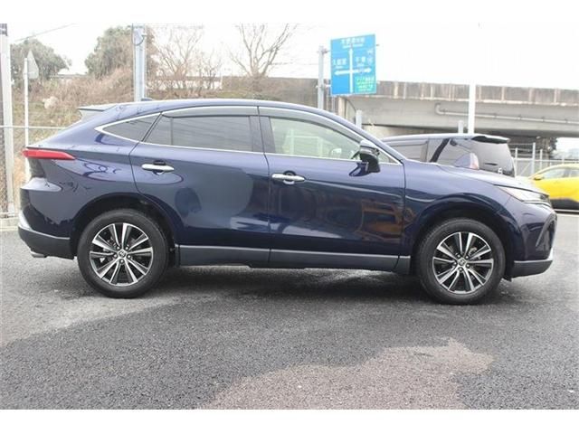 TOYOTA HARRIER HYBRID 2020 Image 31