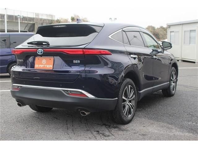 TOYOTA HARRIER HYBRID 2020 Image 31