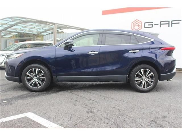 TOYOTA HARRIER HYBRID 2020 Image 31