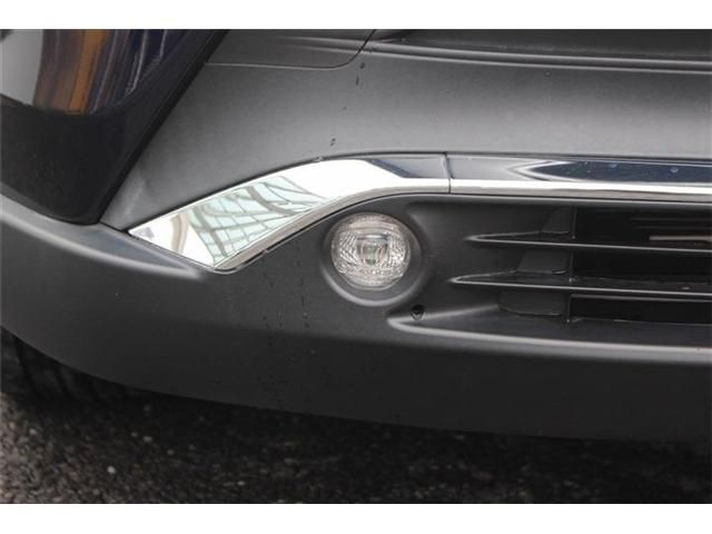 TOYOTA HARRIER HYBRID 2020 Image 31