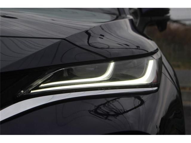 TOYOTA HARRIER HYBRID 2020 Image 31