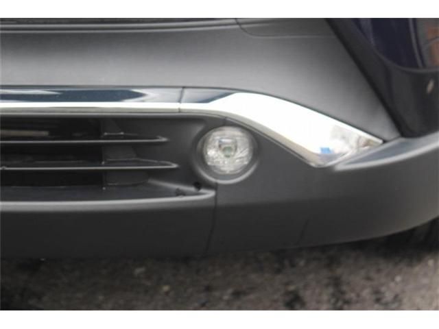 TOYOTA HARRIER HYBRID 2020 Image 31