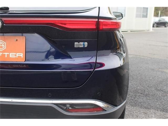 TOYOTA HARRIER HYBRID 2020 Image 31