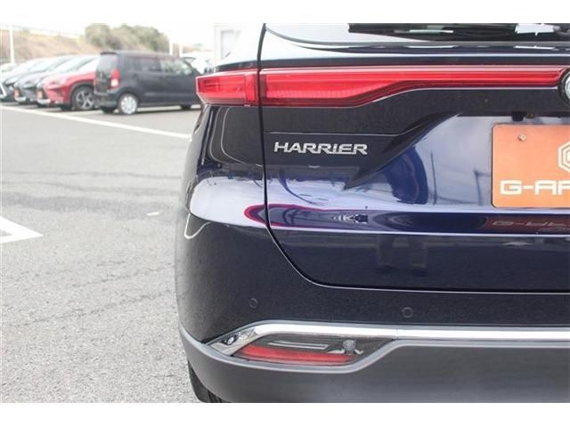 TOYOTA HARRIER HYBRID 2020 Image 31