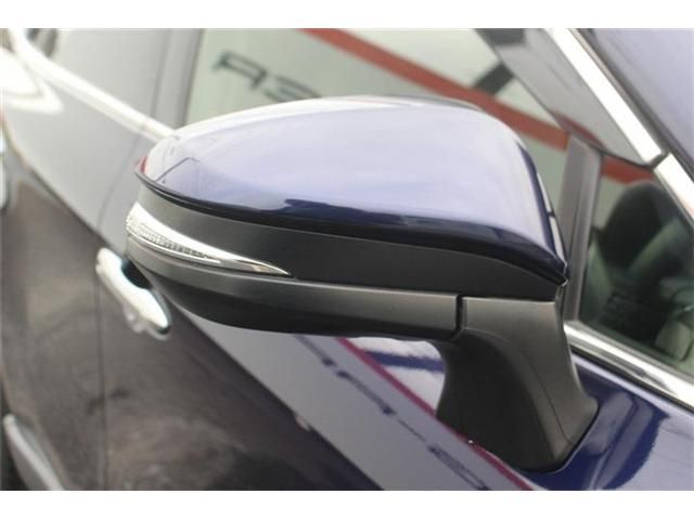 TOYOTA HARRIER HYBRID 2020 Image 31