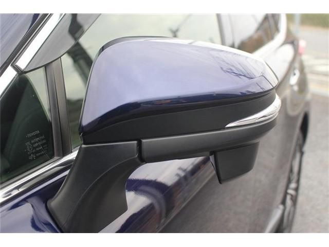 TOYOTA HARRIER HYBRID 2020 Image 31