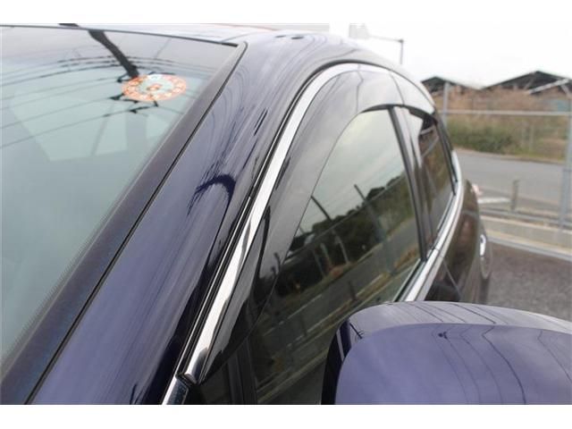 TOYOTA HARRIER HYBRID 2020 Image 31