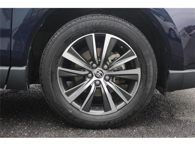 TOYOTA HARRIER HYBRID 2020 Image 31